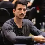 Уильям Барбоса поднимается на пьедестал почёта на престижном турнире PokerStars
