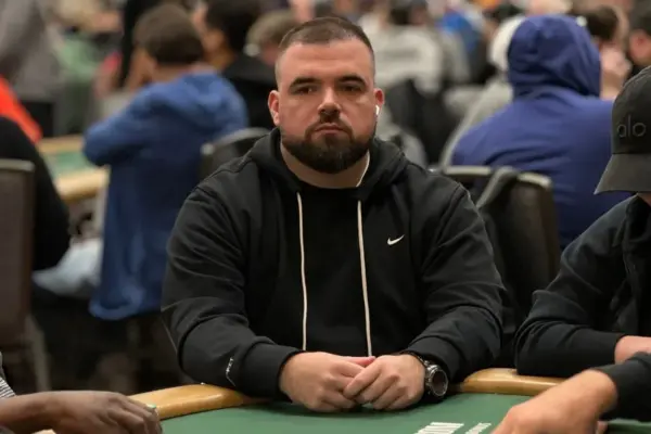 Педро Падилья выигрывает 10K Phil’s Thrill на ACR и забирает крупный банк