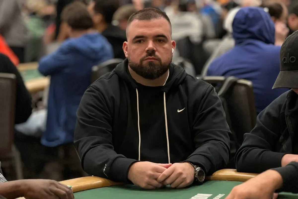 Педро Падилья выигрывает 10K Phil’s Thrill на ACR и забирает крупный банк