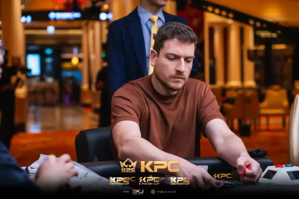 Фелипе Кетцер и Родриго Селуан блистают в сериях High Rollers