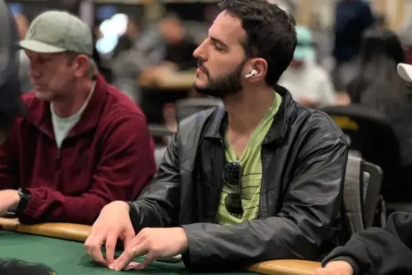 Murilo Milhomem возвращается в центр внимания PLO Series с титулом в High Roller