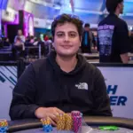 Марсело Азиз блистает на GGPoker с победой и более чем 27 тысячами долларов призовых
