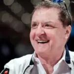 Пьер Нёвиль, легенда бельгийского покера, умер в возрасте 83 лет