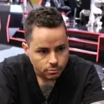 Jonatas Gomes занимает второе место и выигрывает 108 тысяч долларов на WSOP Online