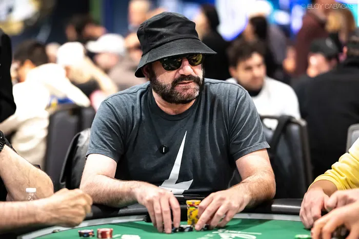 Mike Matusow реагирует на выбор в Зал славы покера: «Мне не повезло»