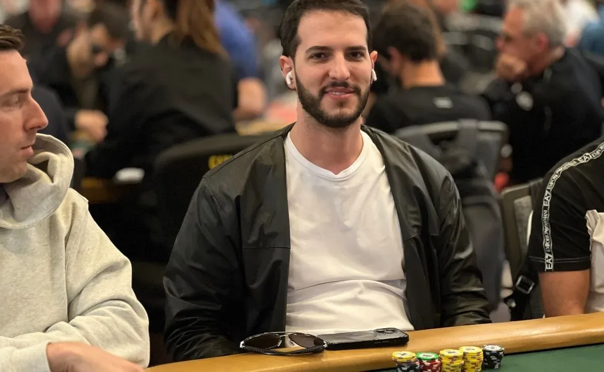 Murilo Milhomem выделяется двумя титулами в PLO Series на GGPoker