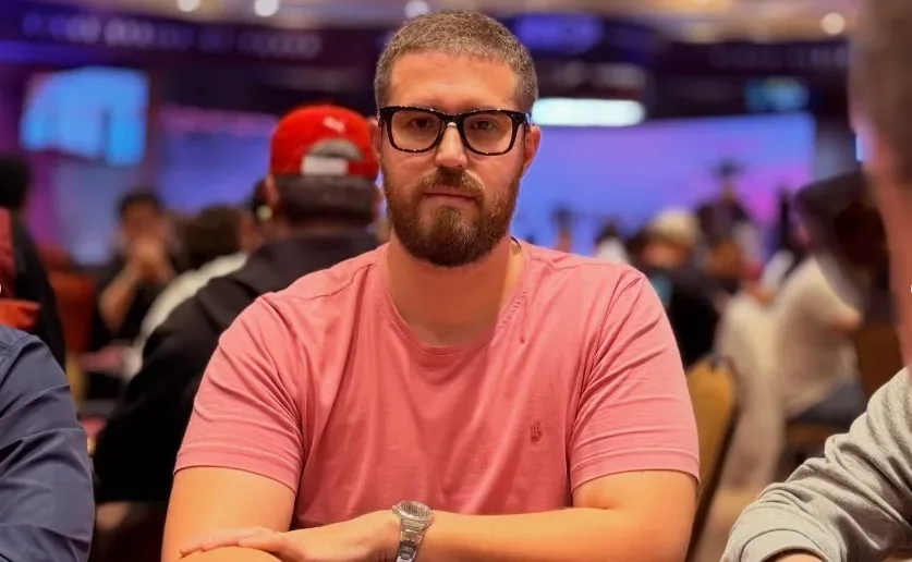 Luan Barbosa завоевывает титул на WCOOP Boot Camp PokerStars