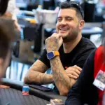 Matheus Dias выигрывает турнир на GGPoker и забирает почти 20 тысяч долларов США