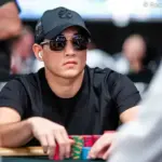 Dante Goya завоевывает титул GGMillion$ High Rollers и продолжает впечатляющую серию