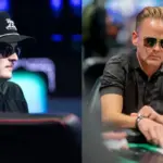 Джумалон и Сааскилахти раскрывают решающую мысль на WSOP