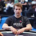 Рафаэль Эльц тяжело заработал с вице-чемпионством в главном событии Bounty Hunters HR