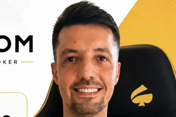 José Lucas Bazzo побеждает в 21-Low WCOOP Boot Camp в бразильском дубле