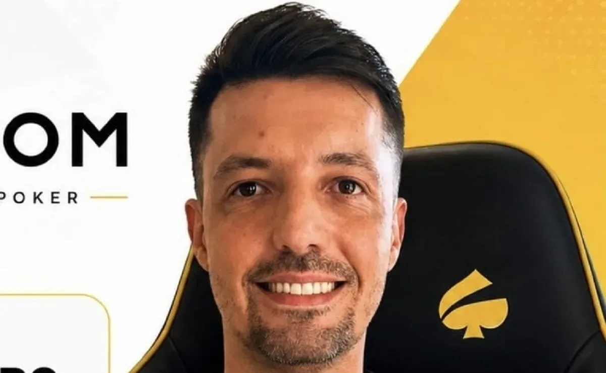 José Lucas Bazzo побеждает в 21-Low WCOOP Boot Camp в бразильском дубле
