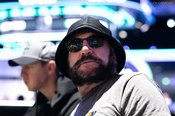 Mike Matusow реагирует на выбор в Зал славы покера: «Мне не повезло»
