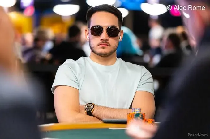 Аллан Мелло выигрывает GGMasters High Rollers и зарабатывает 131 тыс. долларов США