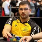 Carlos Madeira выигрывает 42-Medium WCOOP в бразильском дубле