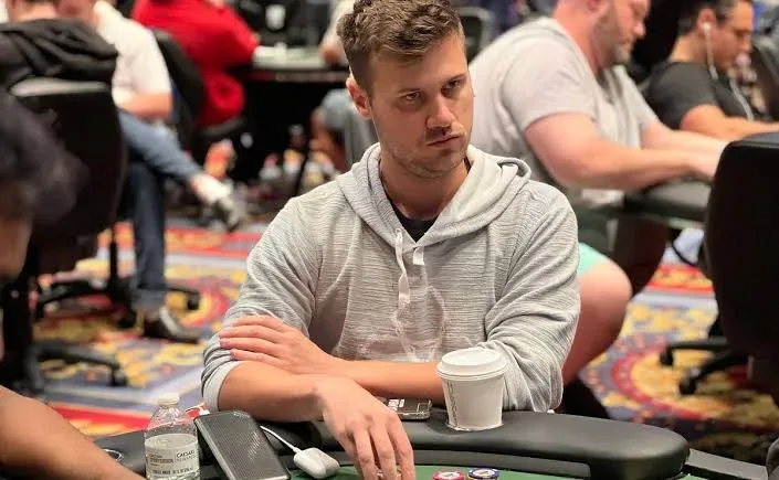 Келвин Кербер терпит жестокое поражение и заканчивает GGMillion$ на GGPoker на четвёртом месте