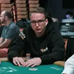 Benjamin Rolle побеждает в Millionaire Maker на WSOP Online и выигрывает второй браслет