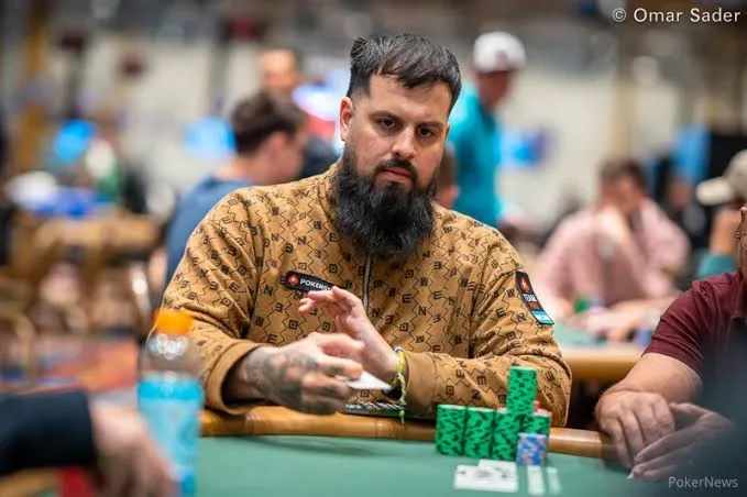 Alejandro Lococo превращает миллионные убытки в осуществленную мечту на High Stakes Poker