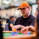 Техас Майк извиняется после самого крупного банка в истории High Stakes Poker
