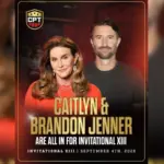 Кейтлин Дженнер дебютирует в Celebrity Poker Tour вместе с крупными знаменитостями