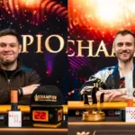 Triton Jeju II начинается с новых титулов и миллионов в призах