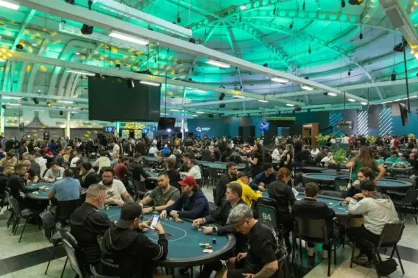BSOP Millions 2026 будет иметь гарантированные 5 миллионов реалов в Millionaire Maker и 15 миллионов реалов в Championship