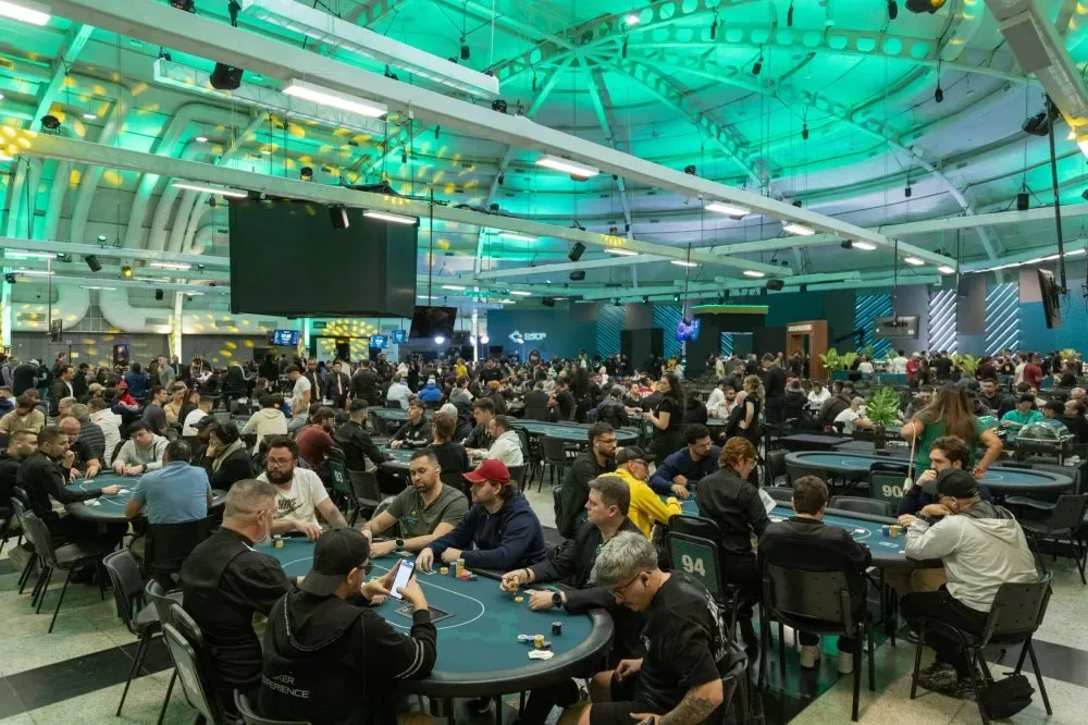 BSOP Millions 2026 будет иметь гарантированные 5 миллионов реалов в Millionaire Maker и 15 миллионов реалов в Championship