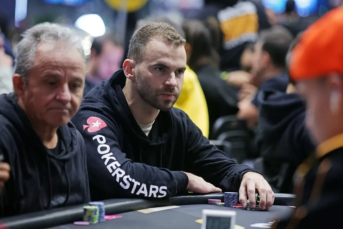 Renan Bruschi побеждает в 55-High и достигает 11 титулов WCOOP в карьере