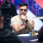Neville Costa зарабатывает большие деньги с титулом Bounty Hunters HR Deepstack на GGPoker