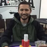 Жоао Хаяши завоевывает браслет на WSOP Online, выиграв Rounder Cup