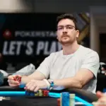 Rodrigo Selouan занимает призовое место в 5K Super Tuesday High Roller на WCOOP