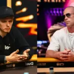 Patrik Antonius и Ossi Ketola соревнуются в хедз-апе на 20 миллионов долларов на Triton Jeju II
