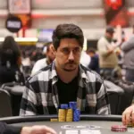 Jonathan Wolter выигрывает событие 58-Medium WCOOP