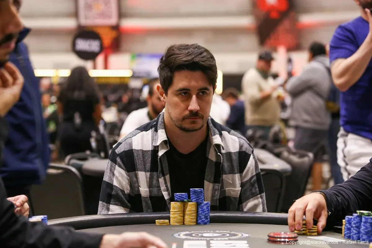 Jonathan Wolter выигрывает событие 58-Medium WCOOP