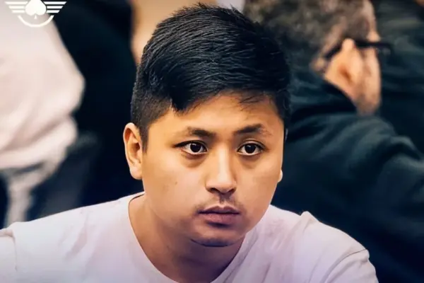 Bruno Ikeda выигрывает браслет, победив в Событии 16 WSOP Online в бразильском дубле