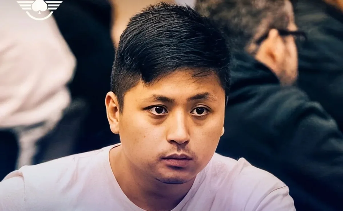 Bruno Ikeda выигрывает браслет, победив в Событии 16 WSOP Online в бразильском дубле