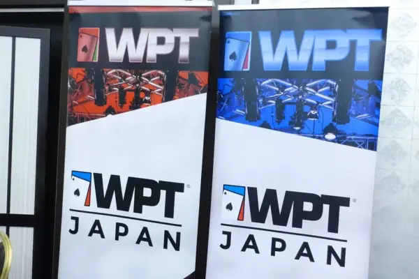 WPT отменяет этап в Токио и ставит японский покер на страже