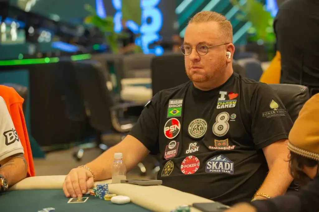 BSOP Millions 2026 будет иметь гарантированные 5 миллионов реалов в Millionaire Maker и 15 миллионов реалов в Championship