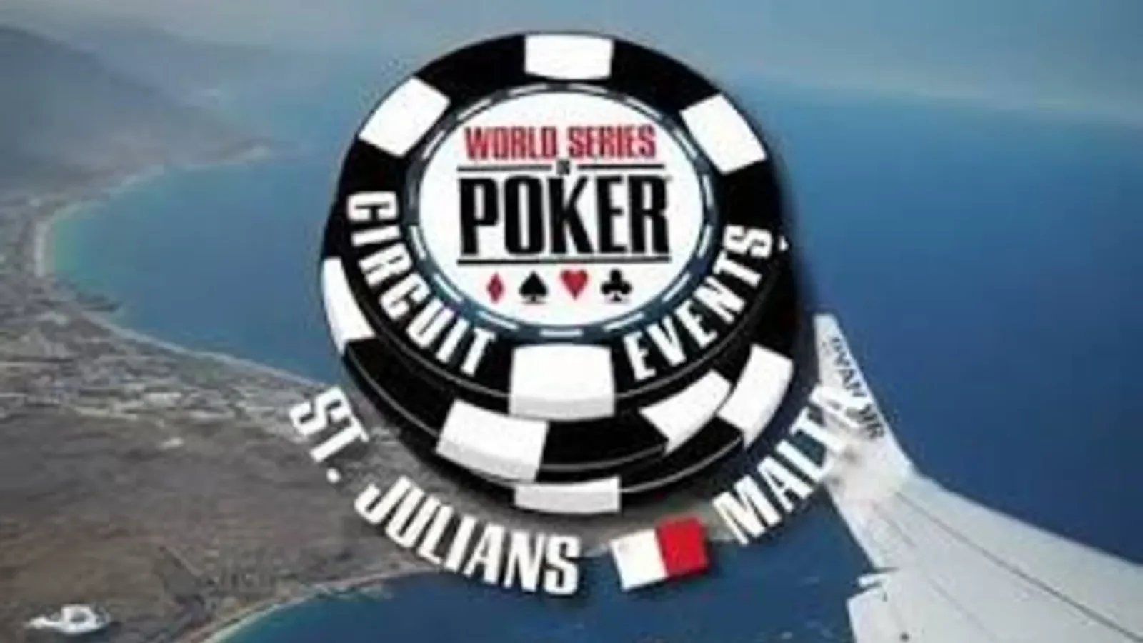 WSOP Circuit дебютирует на Мальте с 12 браслетами и главным событием на € 1.500