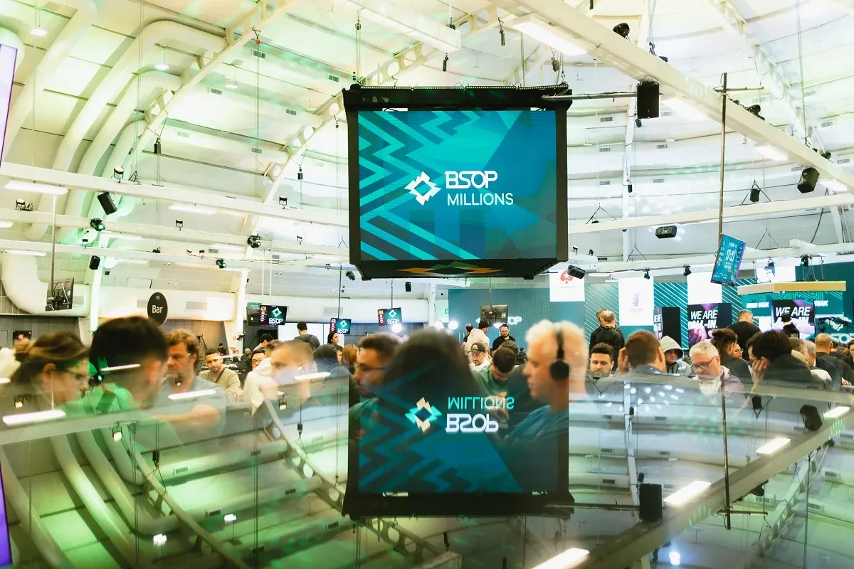 Maior BSOP Millions в истории раскрывает полный график; смотрите детали