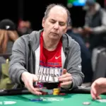 High Stakes Poker LIVE: игроки опровергают подозрения о миллионных банках