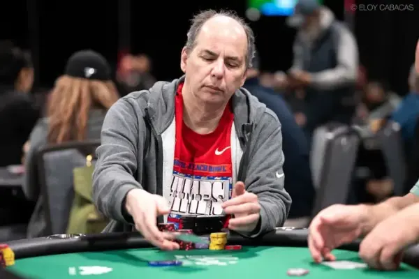 High Stakes Poker LIVE: игроки опровергают подозрения о миллионных банках