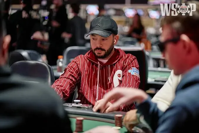 Техас Майк извиняется после самого крупного банка в истории High Stakes Poker