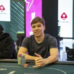 Эллер Кирстен выигрывает Mini Bounty Builder HR на PokerStars