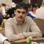 Фелипе Бараки выходит в финальный стол Главного события WSOP Super Circuit Канада