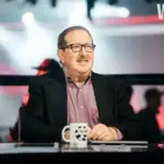 Norman Chad хвалит возвращение WSOP на ESPN, но указывает на необходимые изменения