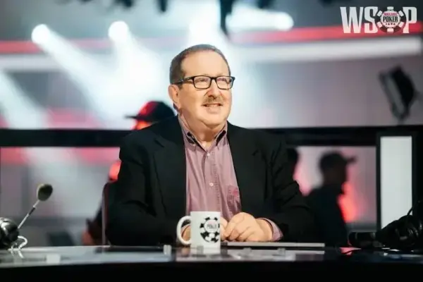 Norman Chad хвалит возвращение WSOP на ESPN, но указывает на необходимые изменения