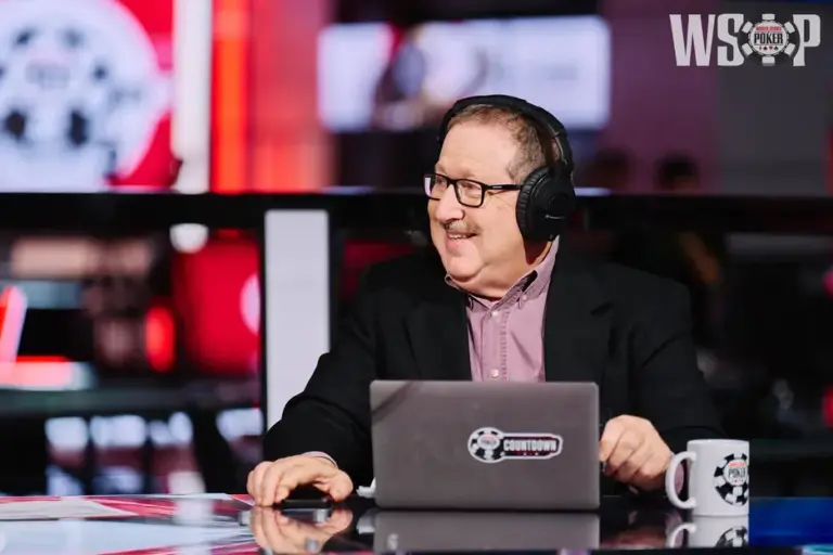 Norman Chad хвалит возвращение WSOP на ESPN, но указывает на необходимые изменения