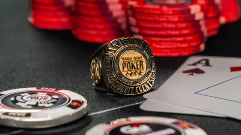 WSOP Circuit дебютирует на Мальте с 12 браслетами и главным событием на € 1.500